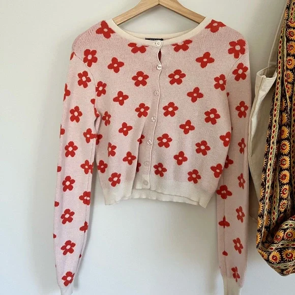 Wild Fable Target sweater